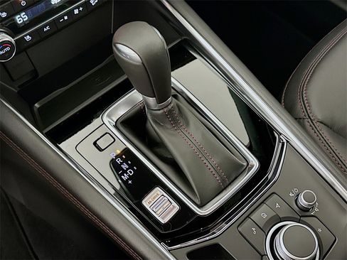 New 2025 MAZDA CX-5 2.5 Turbo image 22