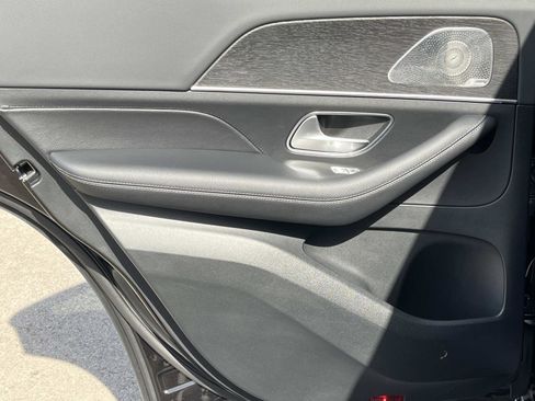 Used 2026 Mercedes-Benz GLE 350 4MATIC image 16
