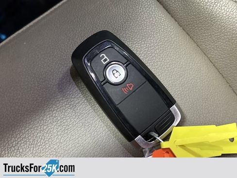 Used 2019 Ford Ranger Lariat w/ Trailer Tow Package image 28