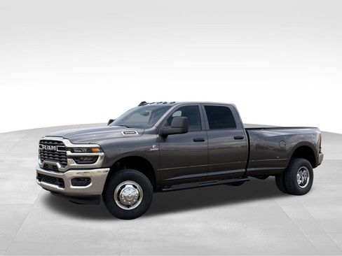 New 2026 RAM 3500 Tradesman image 2