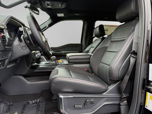 New 2025 Ford F150 Raptor image 13