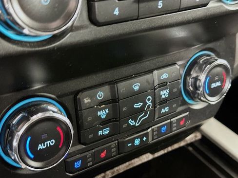 Certified 2019 Ford F350 Lariat w/ Chrome Package AWD/4WD image 21