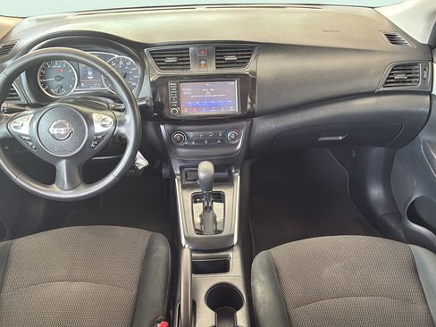 Used 2019 Nissan Sentra S FWD image 26