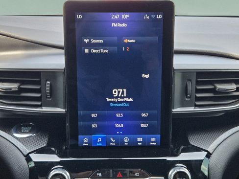 Used 2022 Ford Explorer ST w/ Equipment Group 401A AWD/4WD image 13