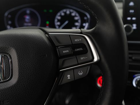 Used 2020 Honda Accord EX-L image 25