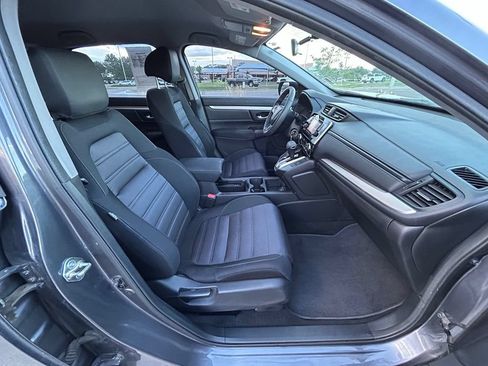 Used 2018 Honda CR-V LX image 30