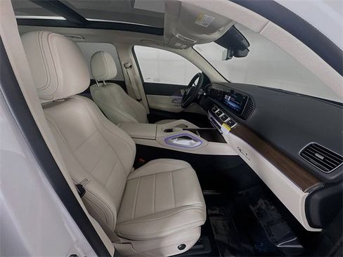 New 2026 Mercedes-Benz GLE 450 4MATIC image 29