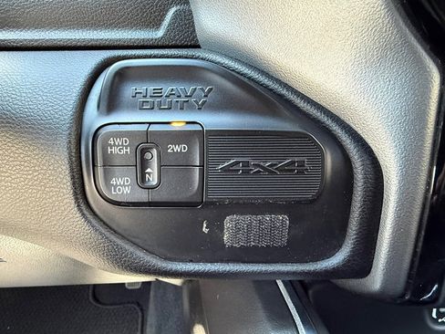 Used 2024 RAM 2500 Laramie w/ Night Edition AWD/4WD image 22