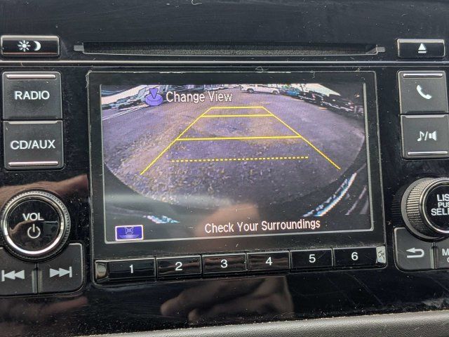 Used 2017 Honda HR-V LX image 20