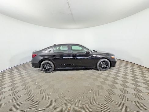 New 2026 Honda Civic Sport image 24