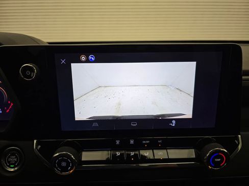 New 2025 Chevrolet Colorado W/T w/ WT Custom Package image 13