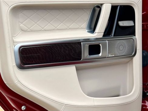Certified 2024 Mercedes-Benz G 63 AMG 4MATIC image 45