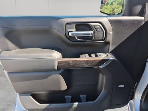 Used 2019 Chevrolet Silverado 1500 RST w/ All-Star Edition RWD image 32
