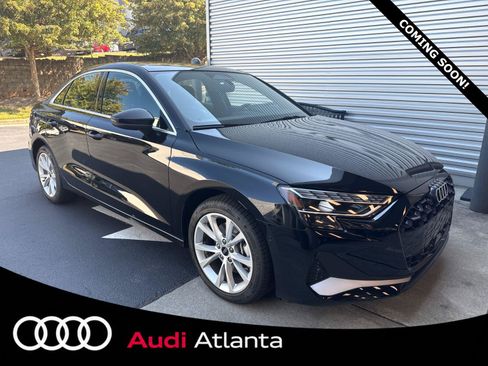 Used 2026 Audi A3 2.0T Premium w/ Convenience Package AWD/4WD image 1