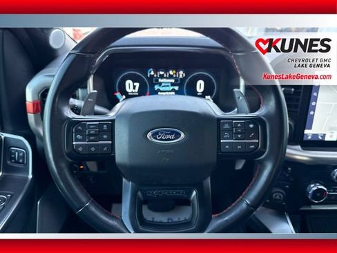 Used 2023 Ford F150 Raptor w/ Raptor 37 Performance Package AWD/4WD image 40