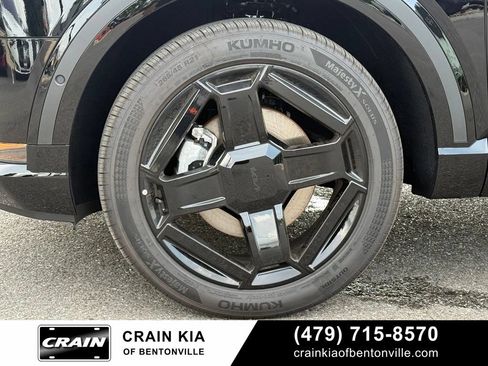 Used 2027 Kia Telluride SX X-Line w/ Towing Package AWD/4WD image 36