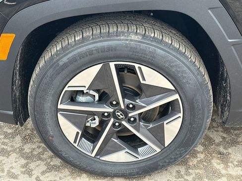New 2026 Hyundai Tucson SEL FWD image 12
