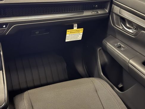 New 2026 Honda CR-V EX image 14