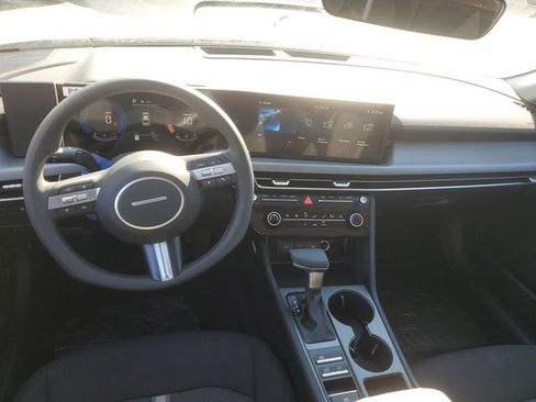 New 2026 Hyundai Sonata SE FWD image 9