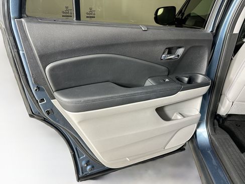 Used 2018 Honda Pilot Elite image 27