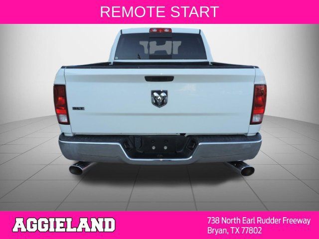 Used 2019 RAM 1500 Classic SLT RWD image 5