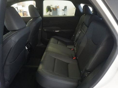 Used 2023 Lexus RX 350 Premium w/ Accessory Package (Z1) image 22