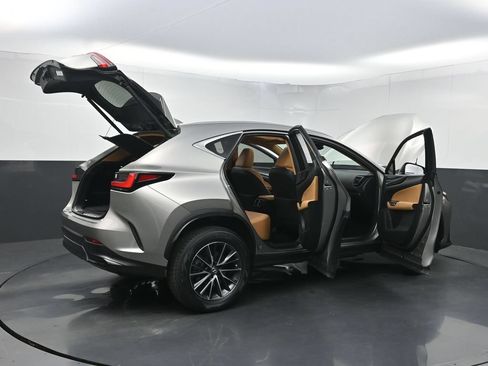 Used 2022 Lexus NX 350 AWD image 38