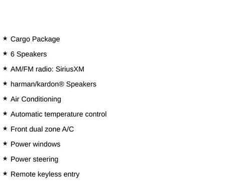 Used 2023 Hyundai Ioniq 5 SEL w/ Cargo Package image 2