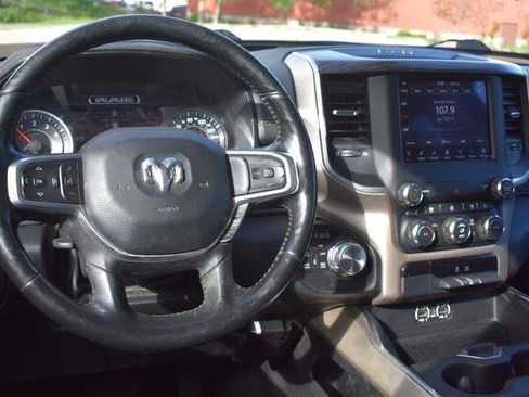 Used 2020 RAM 1500 Laramie AWD/4WD image 26