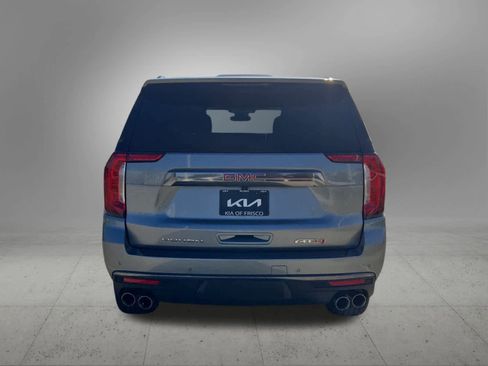 Used 2024 GMC Yukon AT4 image 5
