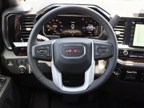 Used 2026 GMC Sierra 1500 Elevation AWD/4WD image 13