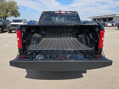 New 2026 RAM 1500 Lone Star image 46