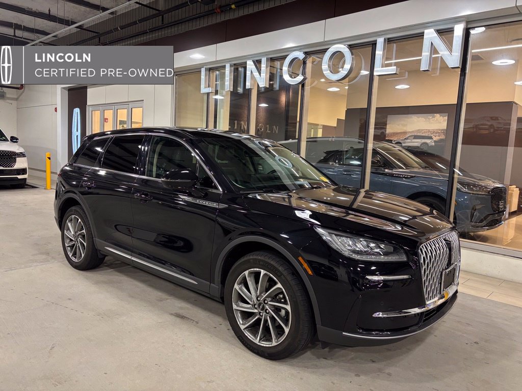 Used 2024 Lincoln Corsair AWD w/ Equipment Group 101A image 1