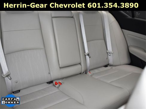 Used 2022 Nissan Altima 2.5 SL image 27