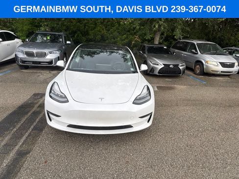 Used 2020 Tesla Model 3 RWD image 8