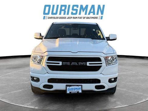 Used 2019 RAM 1500 Big Horn image 8