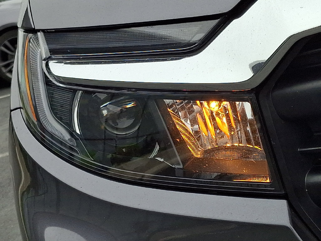 Used 2026 Honda Ridgeline RTL image 9