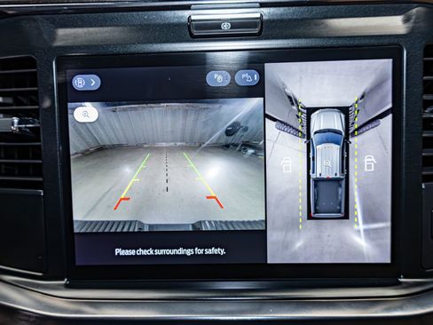 Used 2026 Ford F350 Lariat image 21