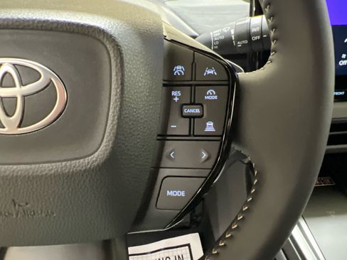 New 2026 Toyota bZ Woodland AWD/4WD image 20