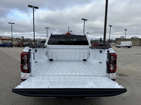 New 2025 Ford Ranger XLT w/ Technology Package image 8