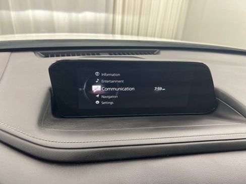 Used 2023 MAZDA CX-30 AWD 2.5 S w/ Preferred Package image 17