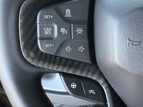 New 2025 Ford Bronco Raptor image 11