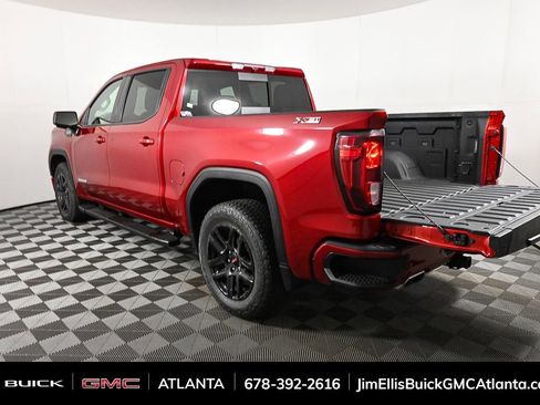 Used 2024 GMC Sierra 1500 Elevation w/ Elevation Premium Package image 31