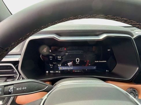 New 2026 GMC Canyon AT4 w/ Technology Plus Package AWD/4WD image 28