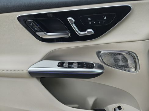 Certified 2026 Mercedes-Benz GLC 300 4MATIC image 22