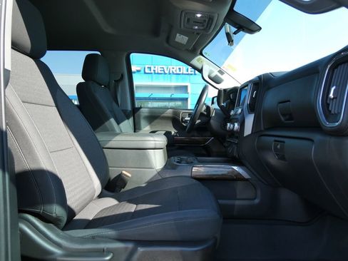 Certified 2022 GMC Sierra 1500 Elevation image 15