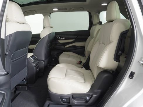 New 2026 Subaru Ascent Limited image 21