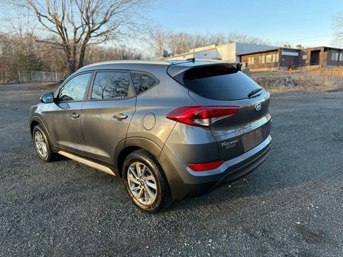 Used 2017 Hyundai Tucson SE image 7