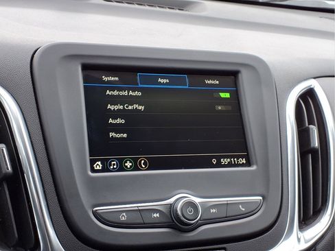 Used 2019 Chevrolet Equinox LT image 24