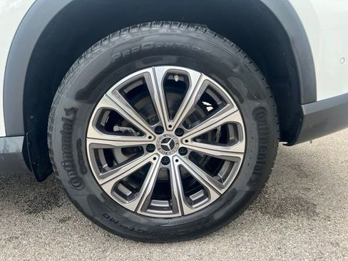 Certified 2024 Mercedes-Benz GLC 300 4MATIC image 17